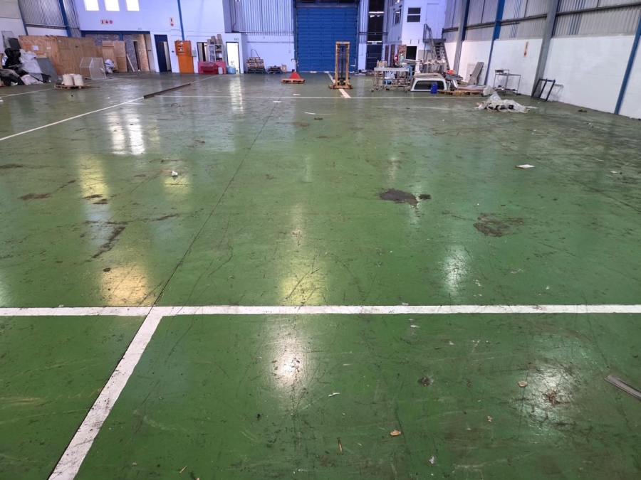 To Let commercial Property for Rent in Bellville Central Western Cape